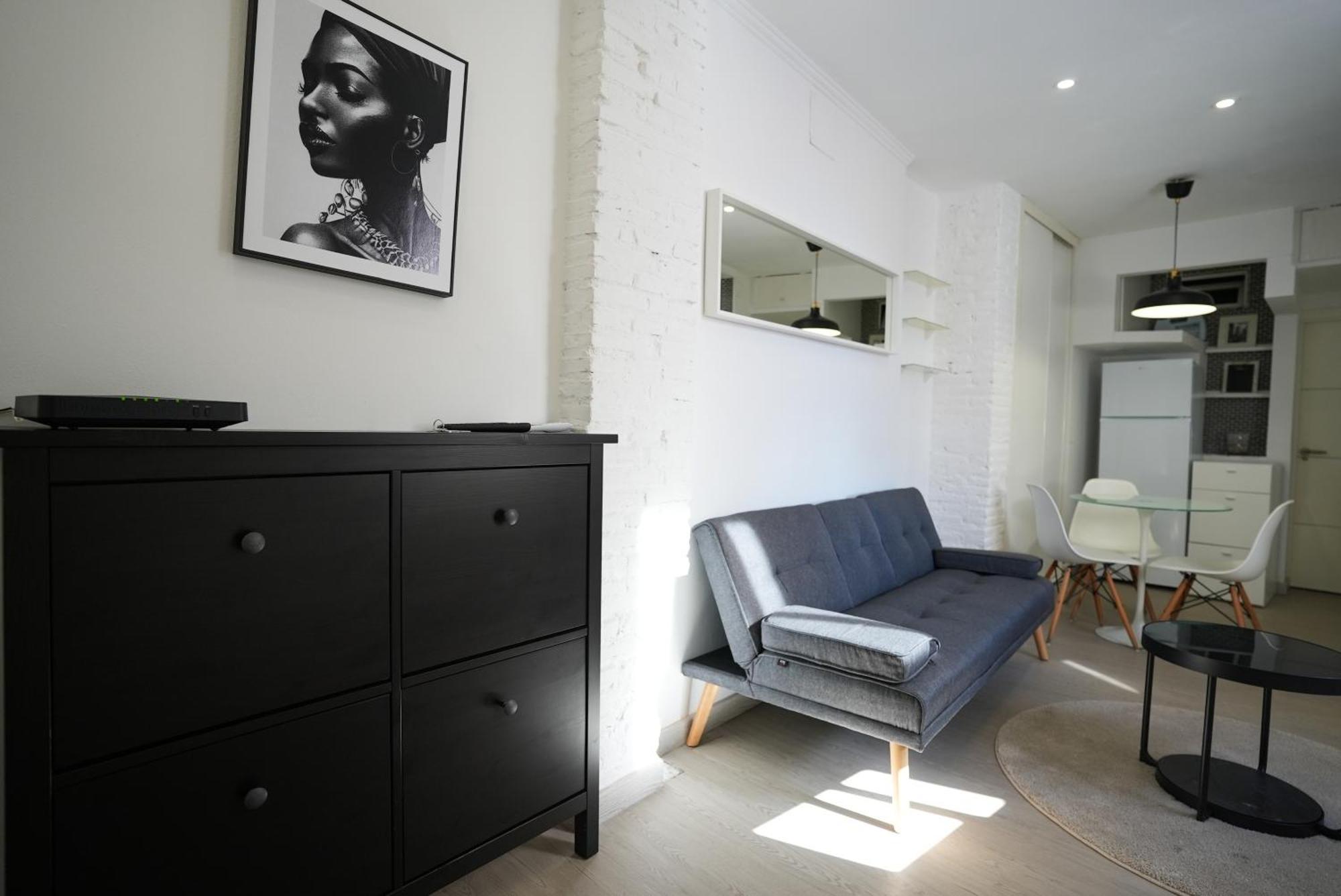 Appartement Excellent Location Centro Historico 2 Bed Flat